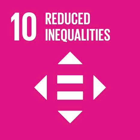 SDG SDG 10