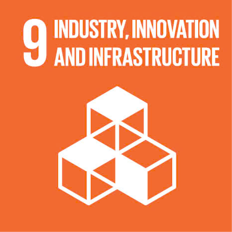 SDG SDG 9